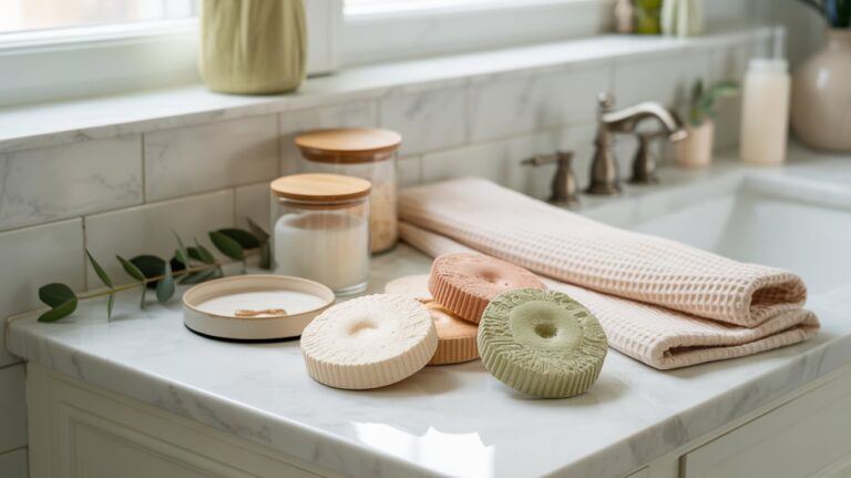 DIY Shower Steamers: Turn Your Daily Shower Into a Spa Ritual