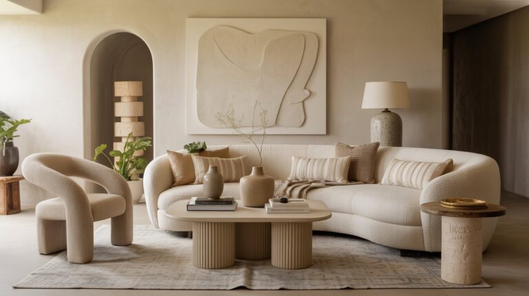 2026 Home Decor Trend Report