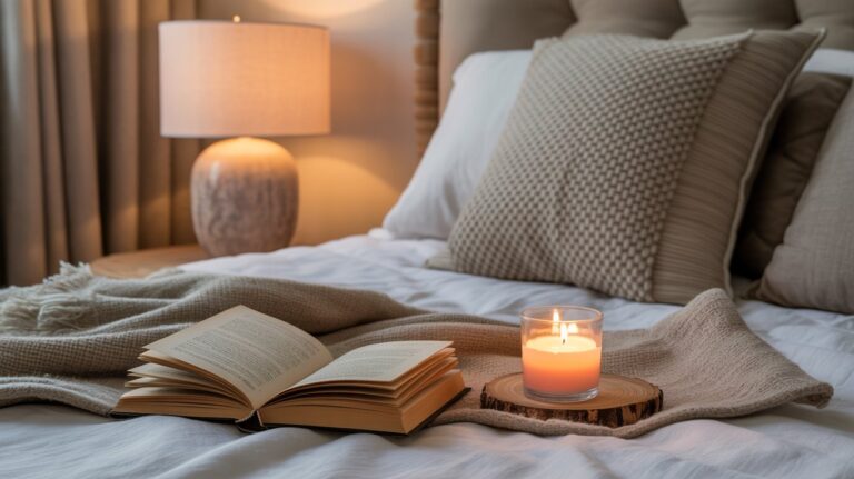 Soft Living: Wellness Rituals for a Slower, More Balanced Life