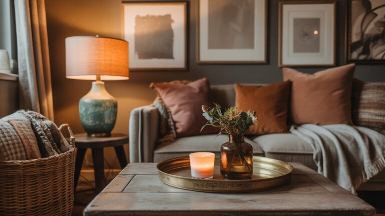 Thrifted Finds You Can Easily Turn Into Decor Gold