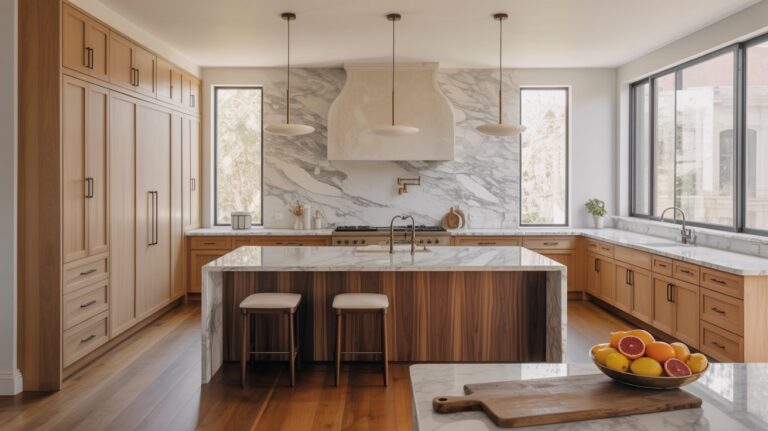 Kitchen Design Trends That Feel Fresh, Elevated, and Enduring