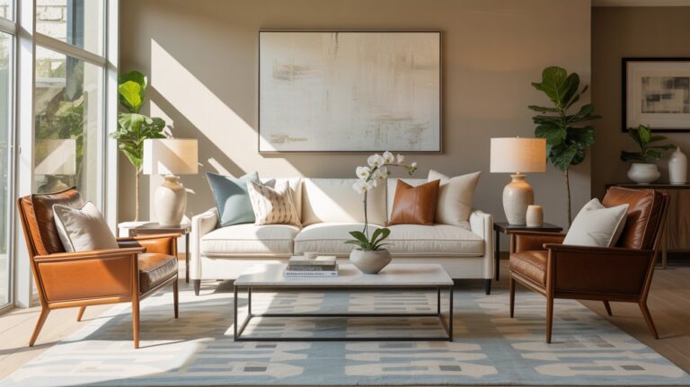 Simple Spring Decor Refreshes to Brighten Up Your Home